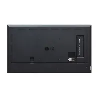 LG VIS 55UH5Q-E.AEU UH5Q UHD 3840x2160 24-7 500 nit HDMI DP USB VESA 300x300 Portrait és Landscape #5