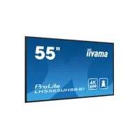 IIYAMA LH5565UHSB-B1 ProLite LH5565UHSB-B1 55" 4K IPS Android 11 24-7 32GB ROM 4GB RAM 800cdm2 #3
