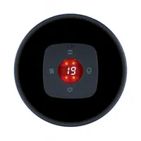 HUMANAS HUHS3618 BLUE Testmasszírozó #2