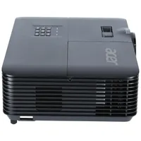 ACER COM MR.JX611.00Z JX611 projektor 5200 lumen 1280x800 16:10 HDMI VGA Philips 220W 1,1x #5