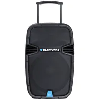 BLAUPUNKT PA15 Bluetooth hangszóró 700W