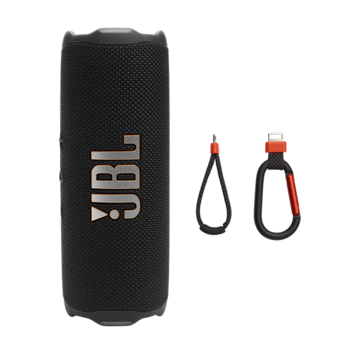 JBL JBLFLIP7BLK Flip 7 2-utas hangszóró fekete IP67 Bluetooth 5.4 25W és 10W #7