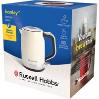 Russell Hobbs 28640-70 Biztonsági kikapcsolás #6