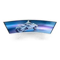 PHI MON 27M2C5201L/00 játékmonitor 27" VA 1080p 180 Hz 1 ms ívelt 3000:1 178/178 HDMI DisplayPort VESA 100x100 #4