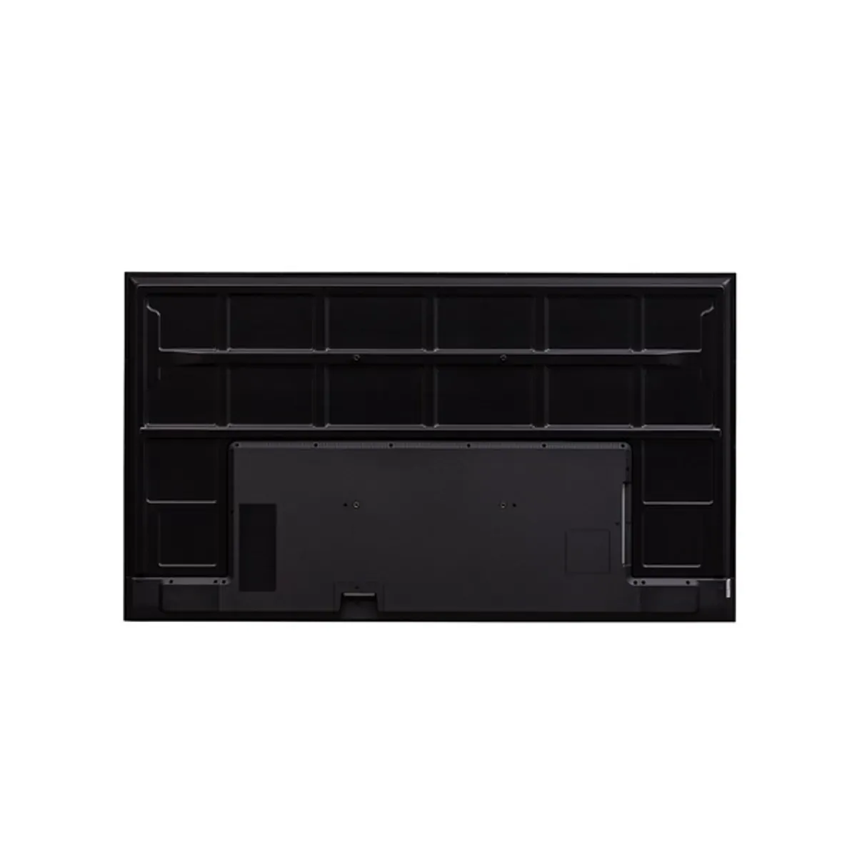 LG VIS 75UL5Q-E.AEUQ 75UL5Q UHD 3840x2160 75" beltéri 24-7 400x400 portré és tájkép #2