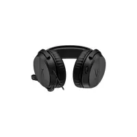 HP HYPERX BS1T5AA fejhallgató 3,5 mm-es kábel fekete vezetékes mikrofonos PC, Mobile, PlayStation, Nintendo Switch, Mac #4