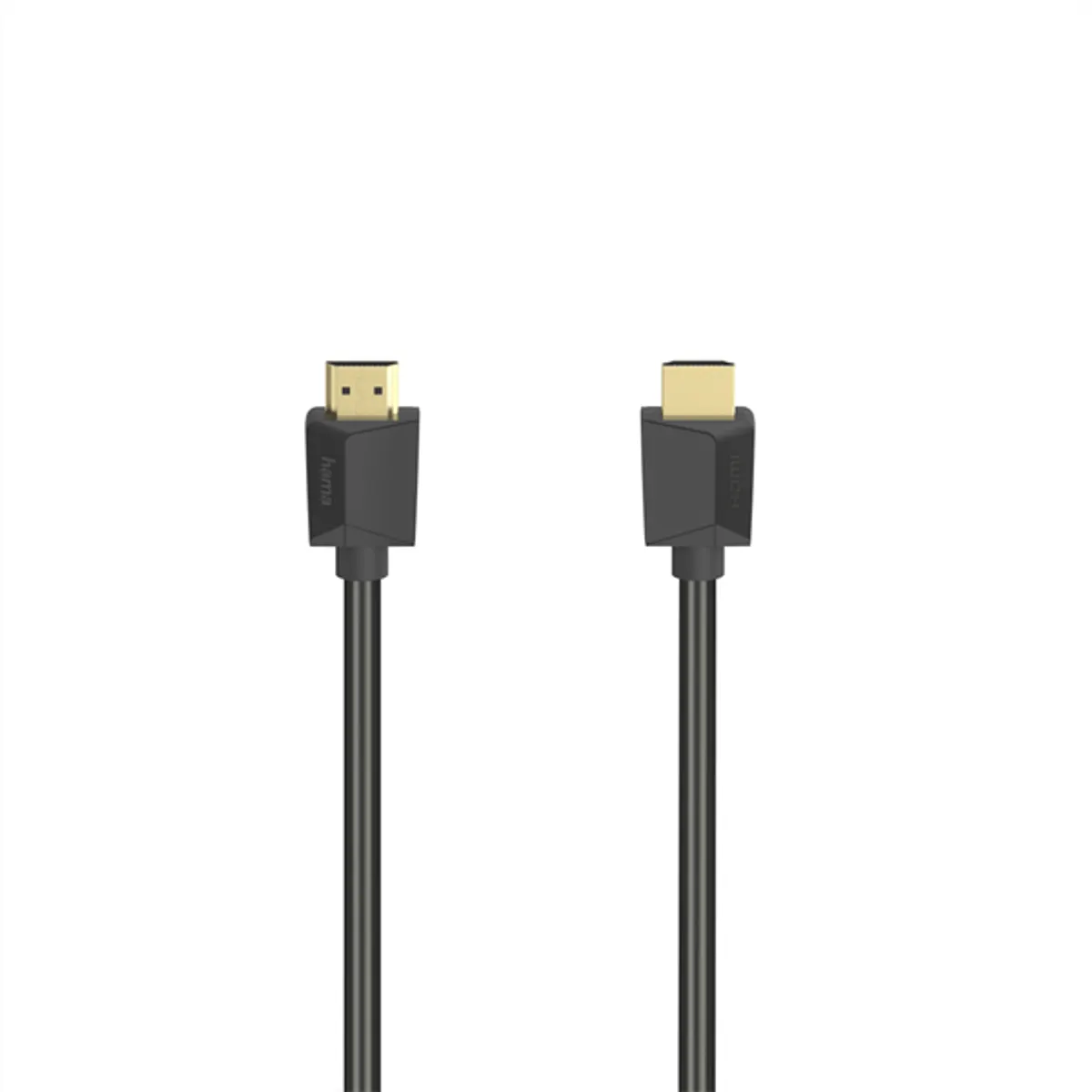 Hama 00205007 FIC High Speed HDMI kábel 5 m Ethernettel HDR ARC 4K 18 Gbit 600 MHz #1