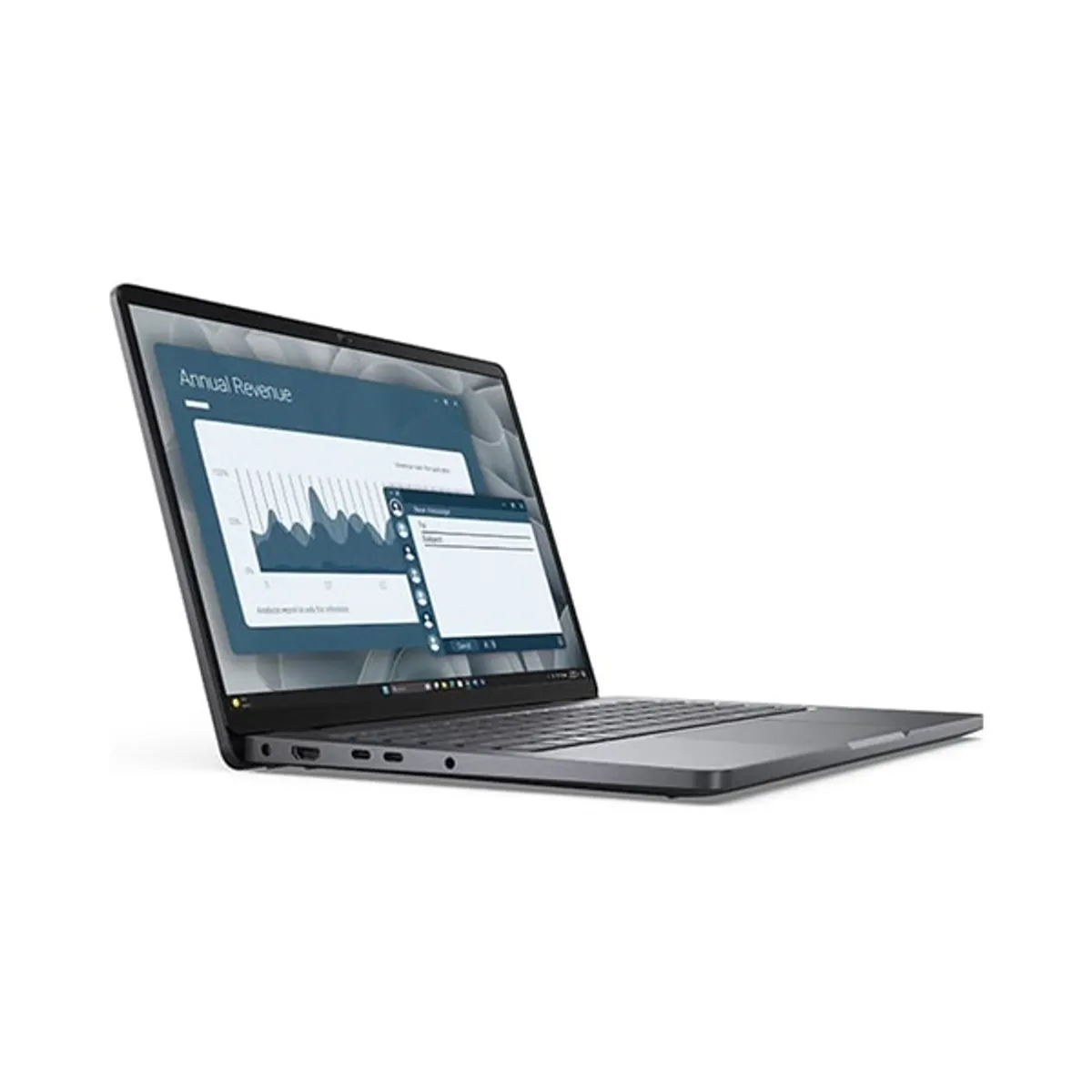 DELL NB-PC COM BTO501_PC14255_EMEA Pro 14" AMD Ryzen 3 350 8 GB DDR5 512 GB M.2 SSD 1920x1200 16-10 matt Windows 11 Pro HDMI 2.1 USB-C 2 #2