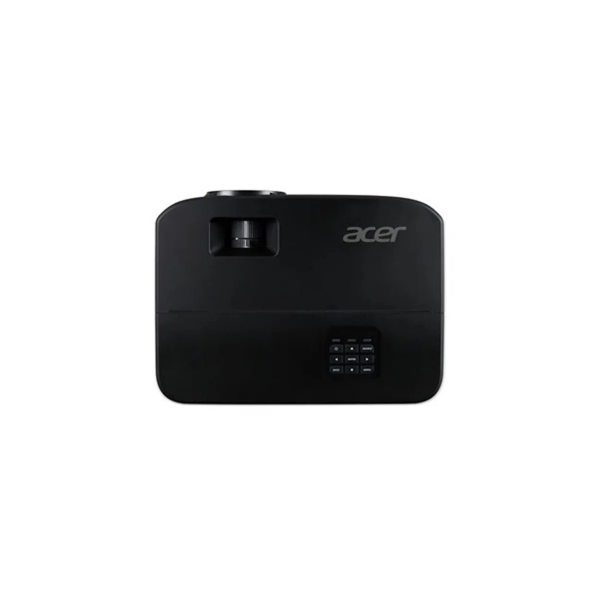 ACER COM MR.JX711.001 Wxga dlp 1280x800 16:10 4500 lumen 20000:1 1.1x zoom #5