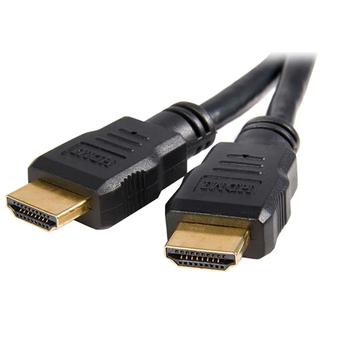 DELOCK 84753 Nagysebességű HDMI Ethernet-támogatással HDMI A dugó HDMI A dugó 1,5 m fekete #1