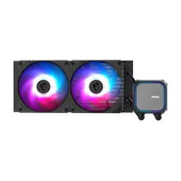 MSI PCC MAG CORELIQUID A13 240 CoreLiquid aktív