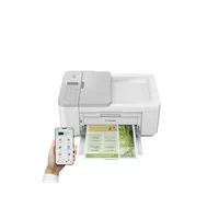 Canon 5074C046 PIXMA TR4756i 4in1 színes tintasugaras Wi-Fi A4 duplex ADF 20lap #2