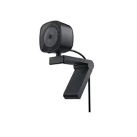 DELL SNP 722-BBBV webkamera 2K USB-A mikrofonos 2048x1280 Windows 10 64-bit, Windows 11 64-bit MacOS 12 és 13 #1