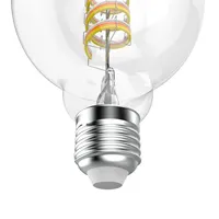 Hama 00176644 e27 rgbw okos led izzó matter wifi 2700-6500k #2