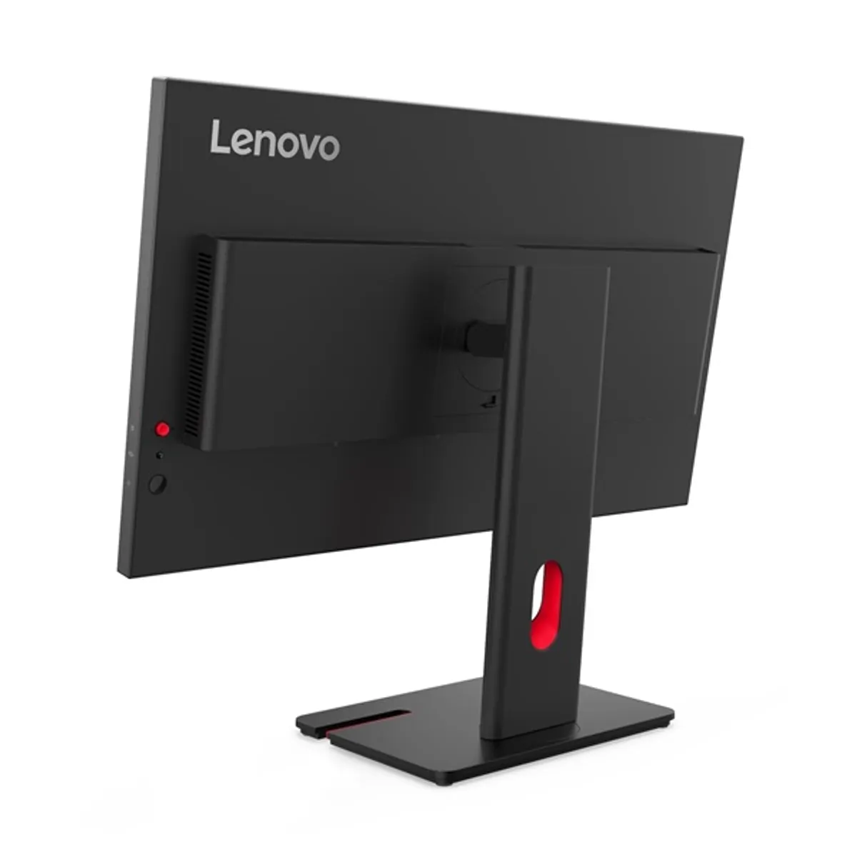 LENOVO-COM 64A5MAT6EU 27" IPS monitor 1080p 4 ms 300 lumen webkamera hangszóró VESA 100x100 HDMI DP USB-C USB-A állítható magasság dönthető pivot #3