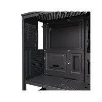 Whiteshark WS GCC-2402 ház 2x 3.5" bővítőhely fekete #10