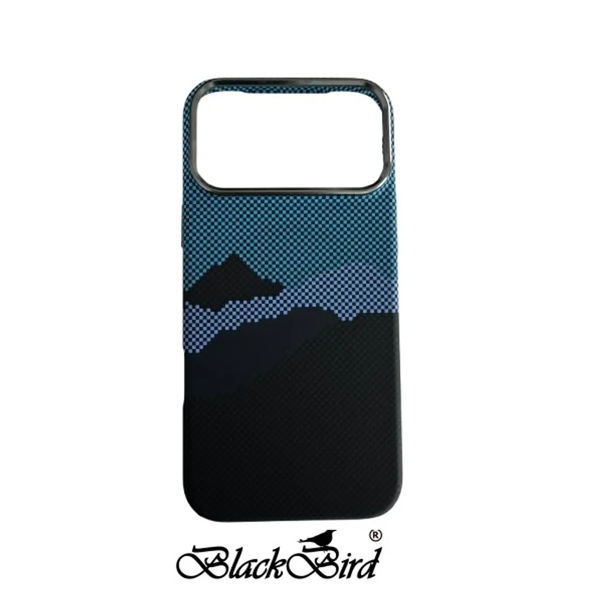 Blackbird BH1874 tok sleeve #1