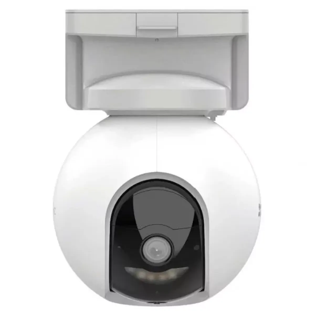 EZVIZ 303102252 turret kamera kültéri 2560x1440 színes hálózati és akkumulátoros #4