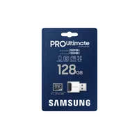 SMG PCC MB-MY128SB/WW Samsung microSD kártya adapterrel 128 GB 200 MBps 130 MBps #6