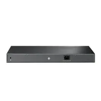TP-LINK SG3210XHP-M2 JetStream L2 menedzselhető switch 8x 2.5G PoE 2x 10G SFP #2