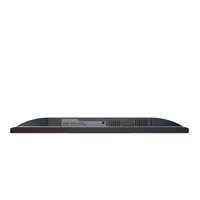AOC 25G3ZM-BK 24,5" FHD VA 240 Hz 1 ms Freesync Premium Pivot állítható magasság 100x100 VESA #10