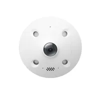 TP-LINK INSIGHT S655I InSight S655I 2560x1920 180 fok Fisheye IP67 IK10 PoE #2
