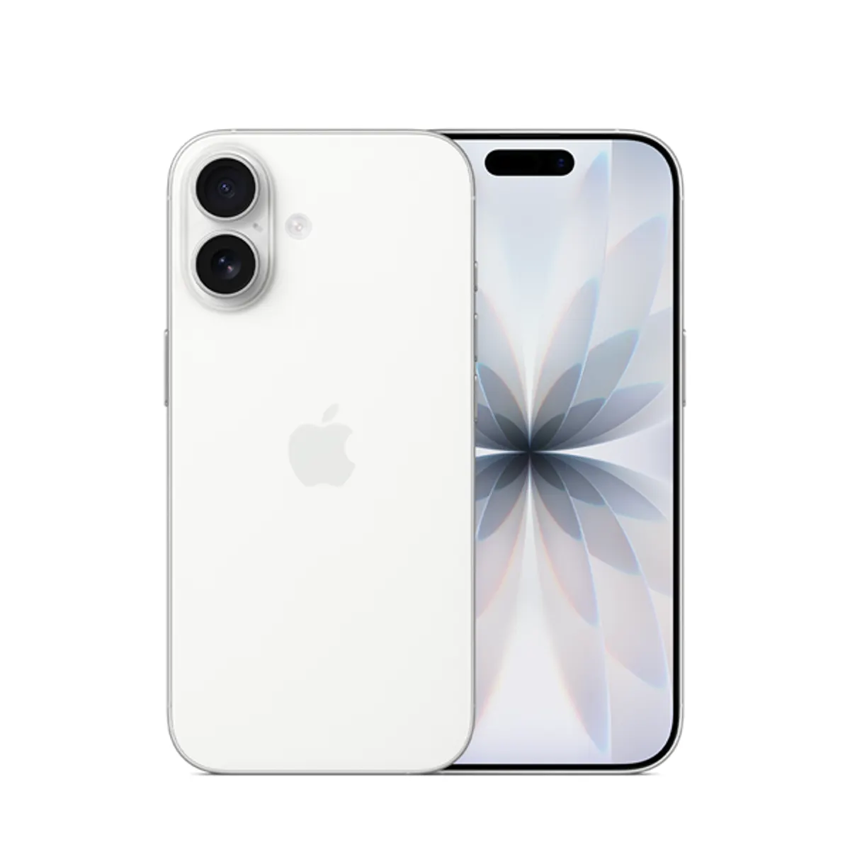 Apple MG6K4HX/A iPhone 17 256GB fehér 5G 6.3" #1