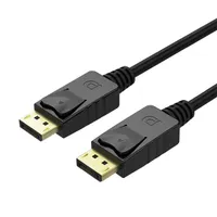 BLACKBIRD BH1257 Displayport 1.2-Displayport 1.2 kábel 2m