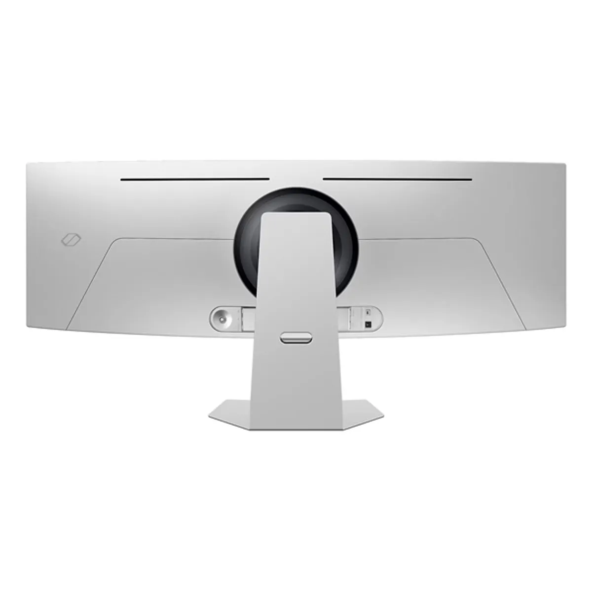 SMG MON LS49DG950SUXDU 49" OLED játékmonitor 5120x1440 32:9 1800R 240 Hz 0,03 ms HDR 1000000:1 VESA 100x100 #3