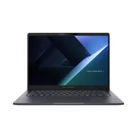 ASUS COM B5405CCA-LY1799 ExpertBook 14" Core Ultra 7 255H 8GB DDR5 512GB M.2 SSD Matte 1920x1200 16:10 1kg Szürke #1