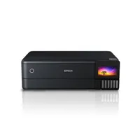 EPS CON C11CJ21402 multifunkciós tintás nyomtató A3 duplex LAN Wireless USB2.0 kártyaolvasó 6 patron 100 lap bemenet 50 lap kimenet 5760x1440 dpi