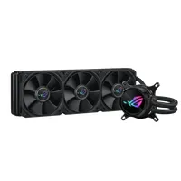 ASUS PER ROG STRIX LC III 360 vízhűtéses CPU hűtő