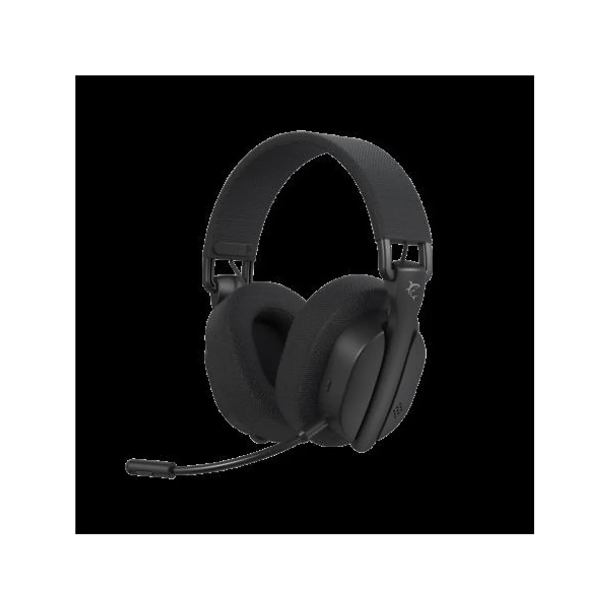Whiteshark WS WGH-2444B hangszóró vezeték nélküli Bluetooth 3.5mm jack mikrofon igen fekete #1
