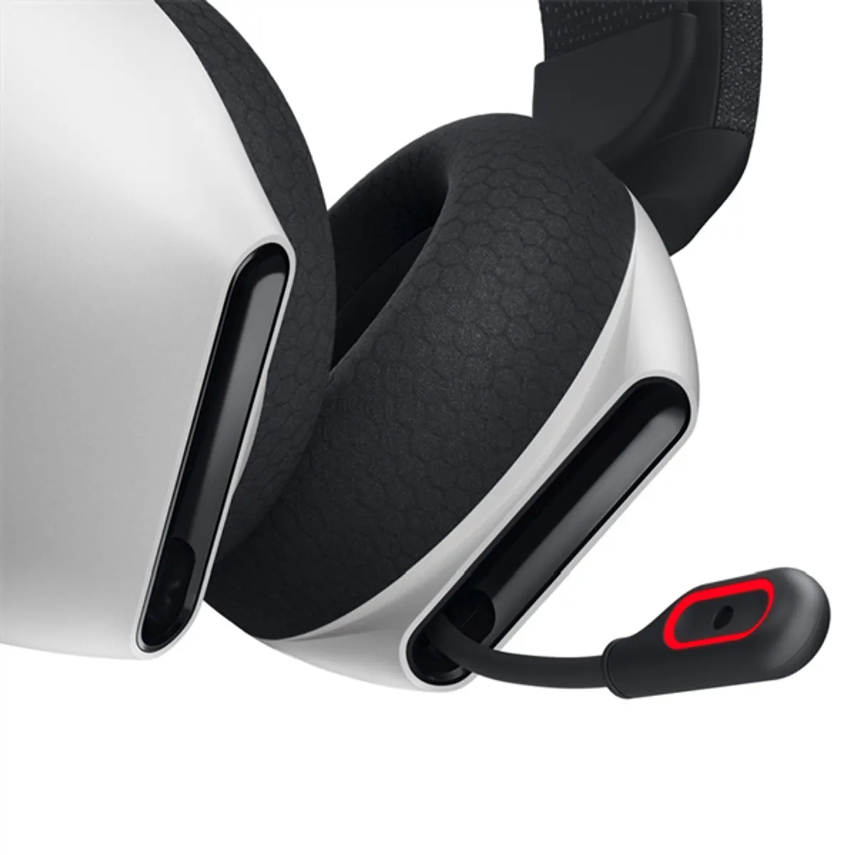 DELL SNP 545-BBFV Fejhallgató, vezeték nélküli, Bluetooth 5.3, stereo mikrofon, fehér, kompatibilis Windows 10/11, Android, iOS #2
