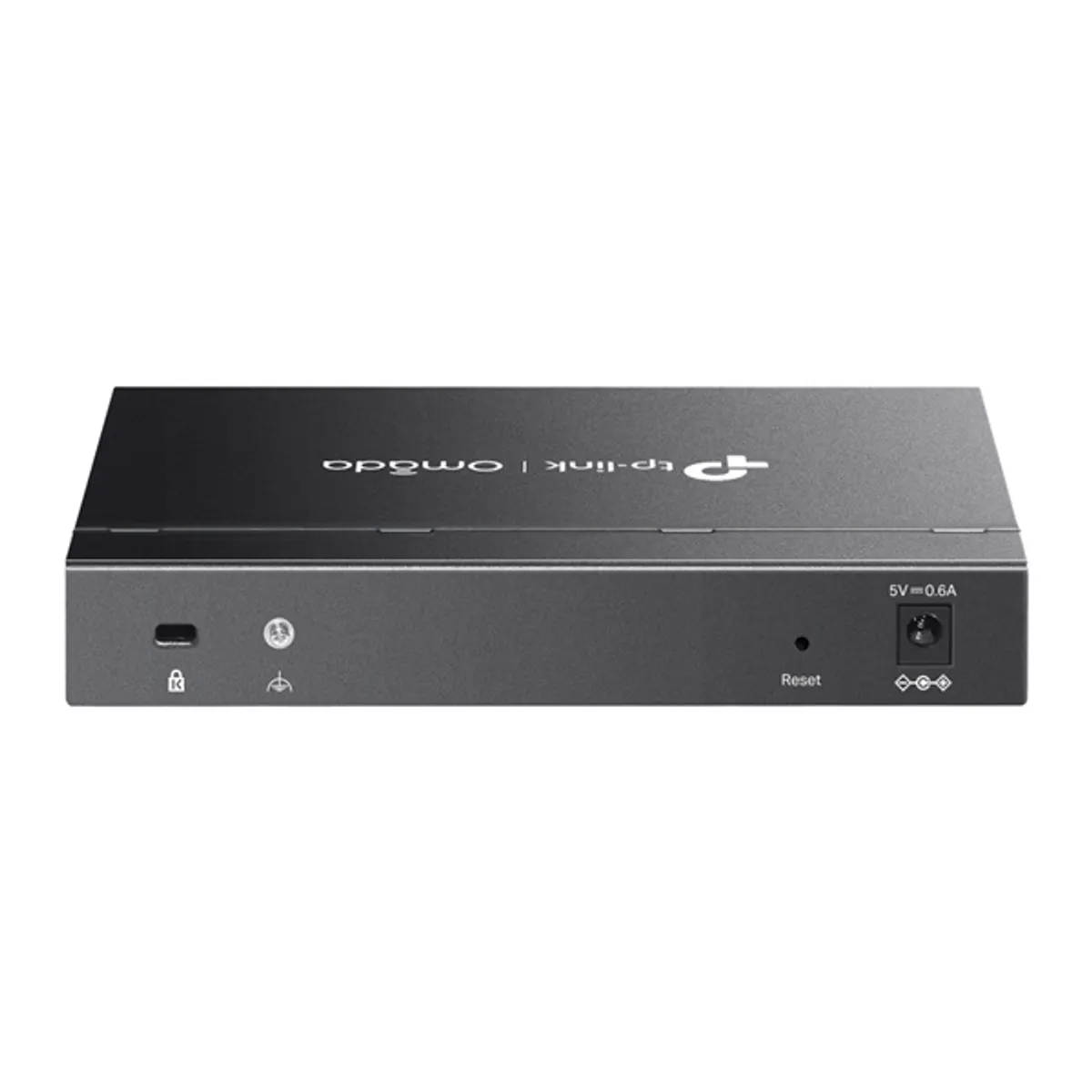 Tp-Link es208g Omada 8-port gigabit easy managed switch #2