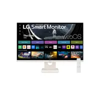 LG MON 27U511SA-W.AEU okos monitor 27" IPS 1920x1080 100 Hz 5ms HDMIx2 USBx2 hangszóró webOS #2