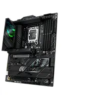 ASUS PCC ROG Strix Z890-F Gaming WIFI Intel S1851 ATX DDR5 5200MHz 4 memória foglalat M.2 256 GB WiFi Thunderbolt HDMI DP #1