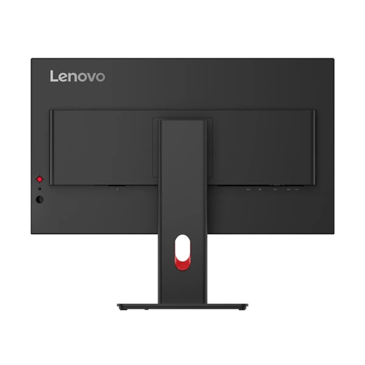 LENOVO-COM 64A5MAT6EU 27" IPS monitor 1080p 4 ms 300 lumen webkamera hangszóró VESA 100x100 HDMI DP USB-C USB-A állítható magasság dönthető pivot #6