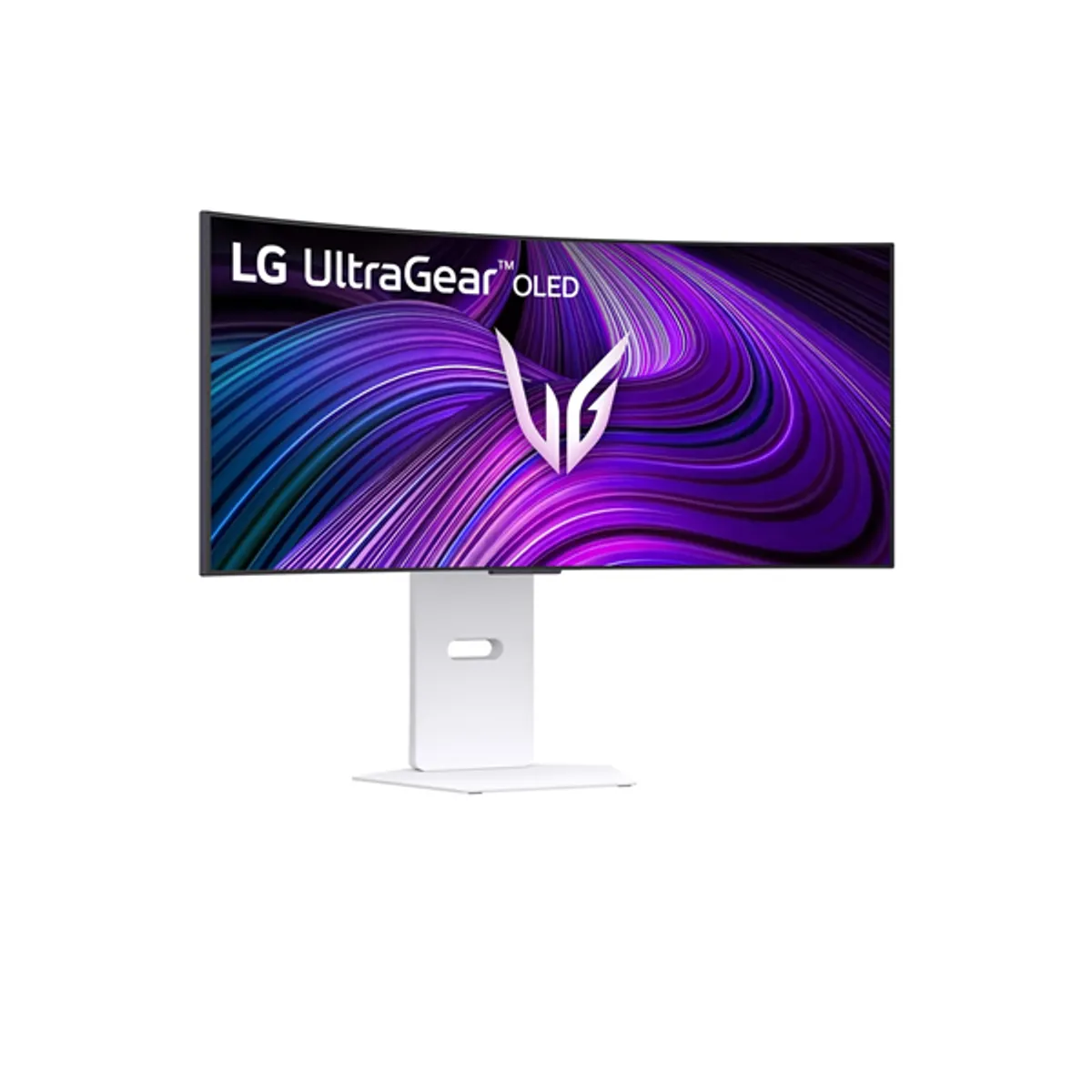 LG MON 34GX90SA-W.AEU 34GX90SA OLED 3440x1440 21:9 240 Hz 1 ms Ívelt HDR HDMI DisplayPort USB-C 34" #3