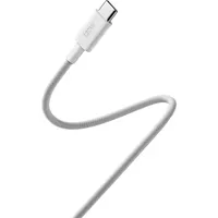 Xiaomi BHR087KGL USB-C - USB-C kábel 1m Fehér 6A #3