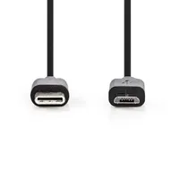 NEDIS CCGL60750BK10 kábel #1