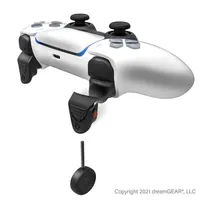 Bionik BNK-9059 Quickshot Pro PS5 kontroller kioldózár készlet #8