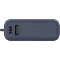 Xiaomi BHR9341GL Power bank 10000mAh 33W integrált kábel kék #4