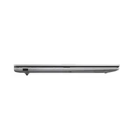 ASUS X1704VA-AU820 Vivobook X1704VA 17.3" FHD i5-120U 16GB 512GB PCIe Nincs OS Ezüst #5