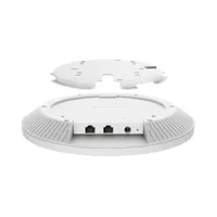 TP-LINK EAP783 Omada EAP783 Tri-Band WiFi 7 PoE 2x10G 6 GHz 5 GHz 2.4 GHz #2