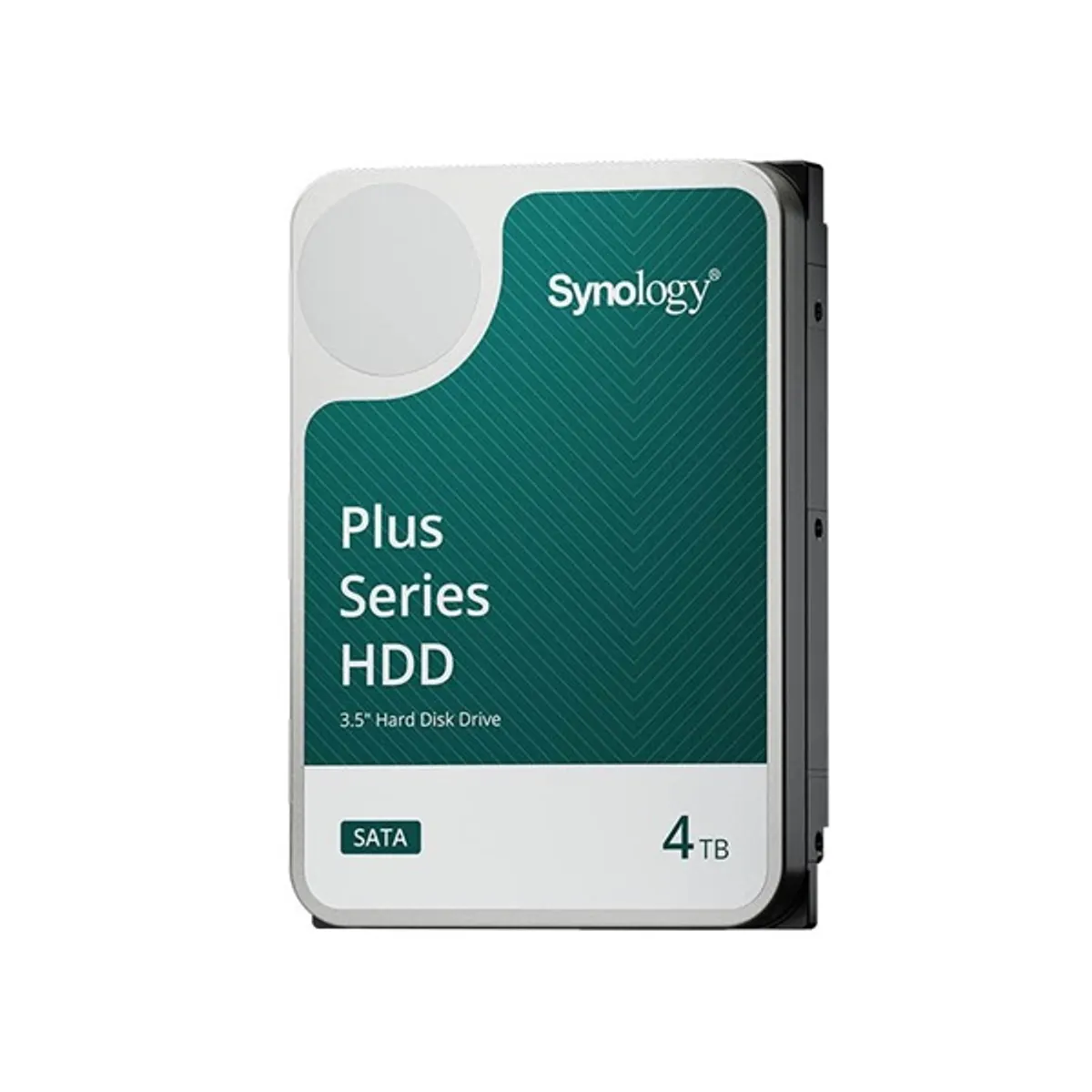 SYNOLOGY HAT3300-4T Plus 3.5" HDD 4TB SATA 6Gbps 5400rpm #1