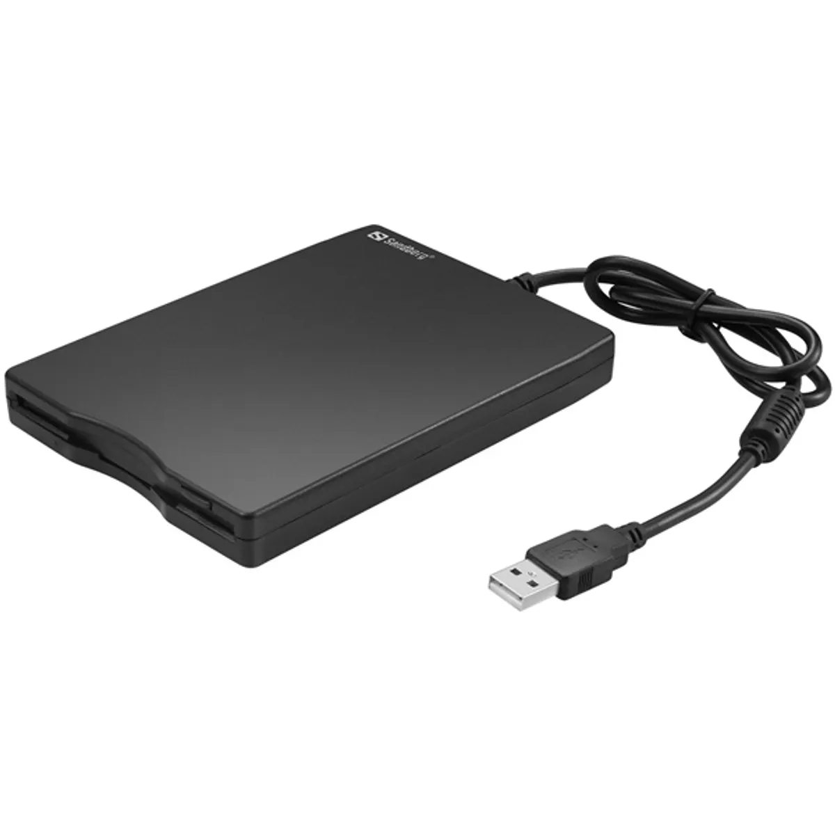Sandberg 133-50 USB floppy meghajtó 3.5" 1.44 MB #1