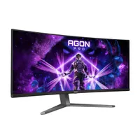 AOC AG346UCD AGON PRO 34" QD-OLED 3440x1440 175Hz 0,03ms #2