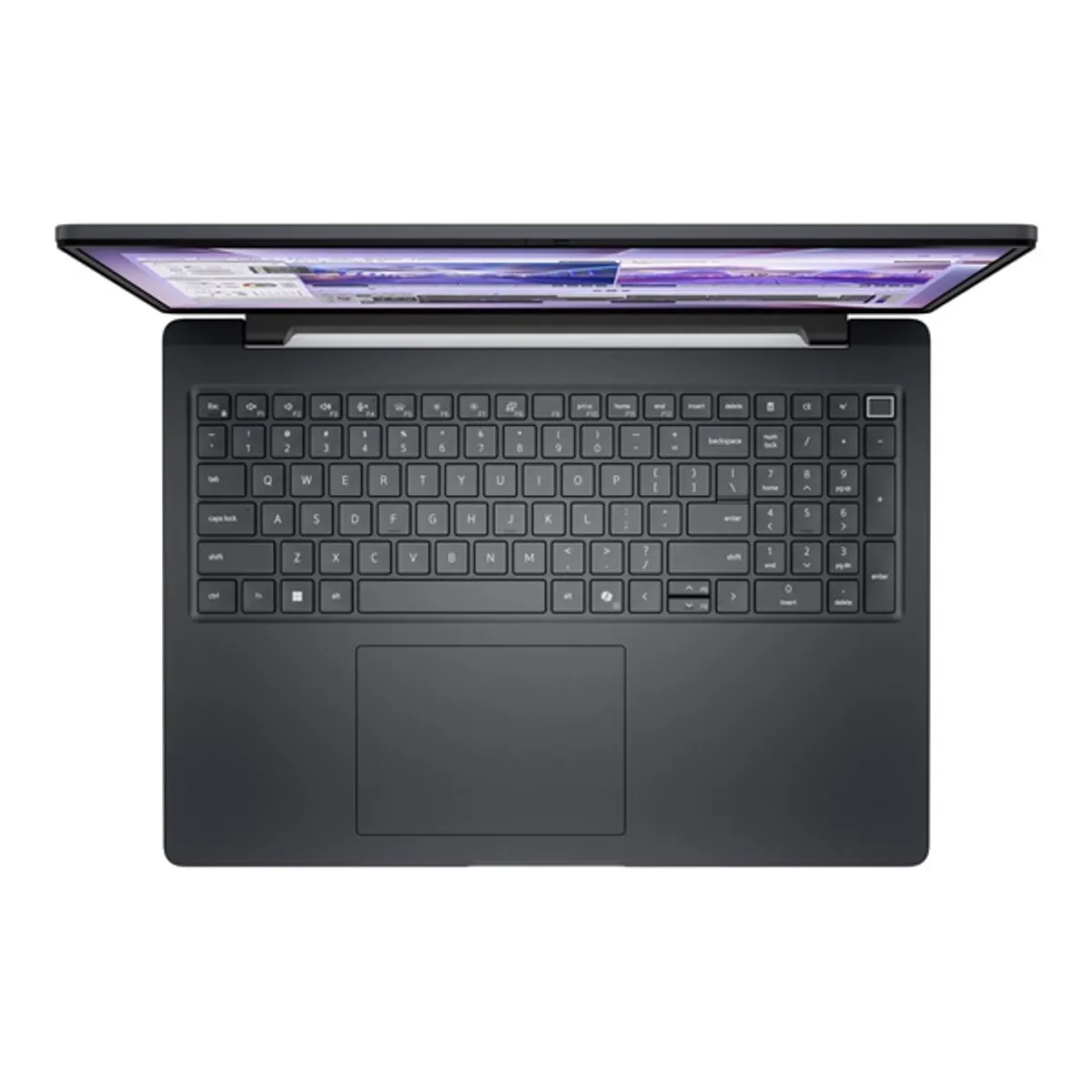 DELL NB-PC COM BTO128_MC16250_EMEA Core Ultra 7 265H 16" WUXGA 16:10 32 GB DDR5 1024 GB M.2 SSD NVIDIA Quadro RTX PRO 2000 Windows 11 Pro #3