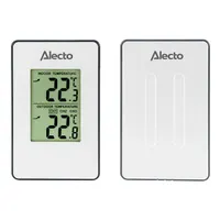 Alecto ws-1050 aktivitásfigyelő #2